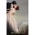 What Love Demands - Paperback