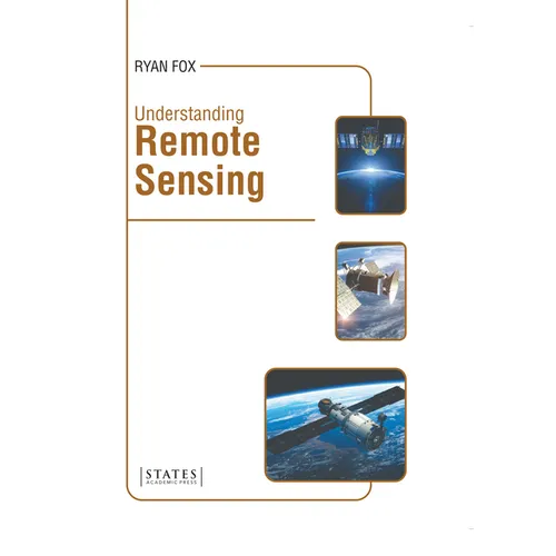 Understanding Remote Sensing - Hardcover