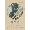 Boy - Paperback