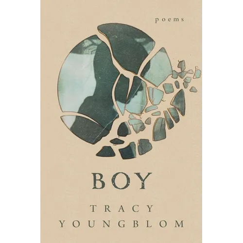 Boy - Paperback