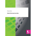 Hybrid Entrepreneurship - Paperback