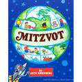 Mitzvot - Paperback