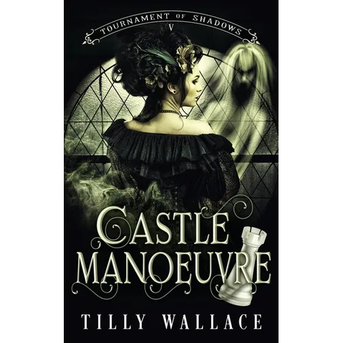 Castle Manoeuvre - Paperback