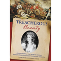 Treacherous Beauty: Peggy Shippen, The Woman Behind Benedict Arnold's Plot To Betray America