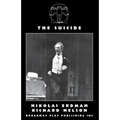 The Suicide - Paperback