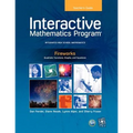 Imp 2e Y2 Fireworks Teacher's Guide - Paperback