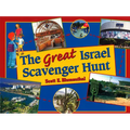 The Great Israel Scavenger Hunt - Paperback