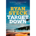 Target Down: A Gripping Western Thriller about Family, Vengeance, and Survival