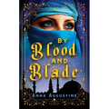 By Blood & Blade - Paperback