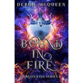 Bound in Fire - Paperback
