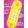 All Women Are Born Wailing - Paperback