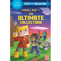Minecraft: The Ultimate Collection! (Minecraft) - Paperback