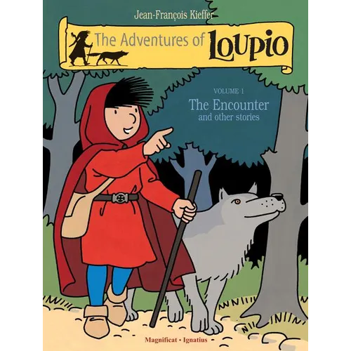 The Encounter and Other Stories: Volume 1 - Paperback