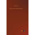 Fern Leaves: Second Series - Hardcover