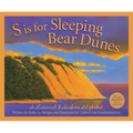 S Is for Sleeping Bear Dunes: A National Lakeshore Alphabet - Hardcover