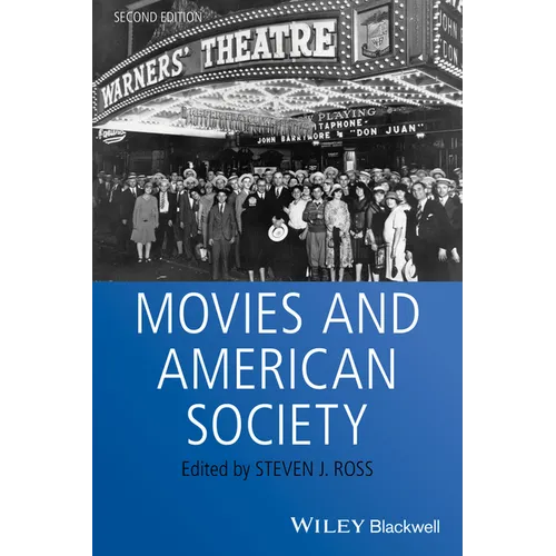 Movies and American Society