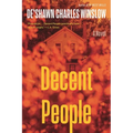 Decent People - Paperback