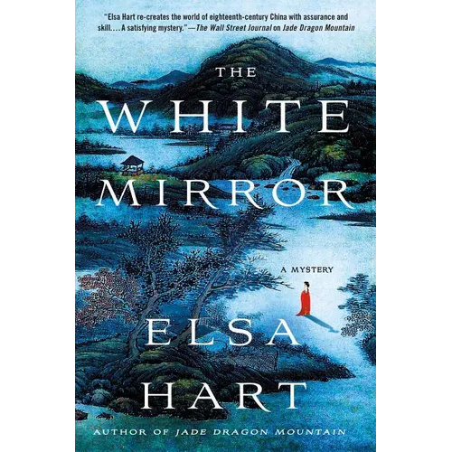 White Mirror - Paperback