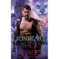 Lionheart - Paperback