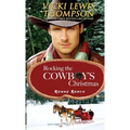 Rocking the Cowboy's Christmas - Paperback