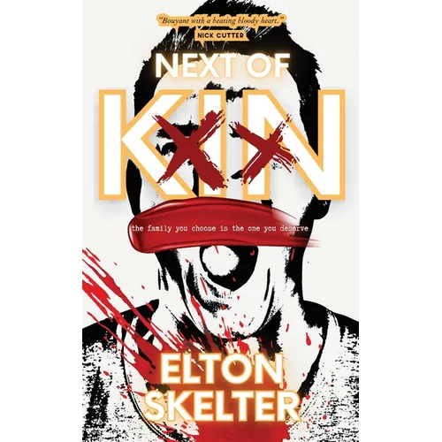 Next of Kin - Paperback