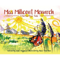Miss Millicent Monarch - Hardcover