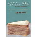 Old Line Plate Readers' Collection: 50 Maryland Food Stories in a portable paperback