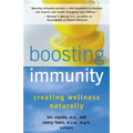 Boosting Immunity: Balancing Your Body's Ecology for Maximum Health - Paperback