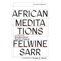 African Meditations - Paperback