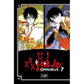Xxxholic Omnibus 7 - Paperback