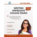Writing Impressive College Essays - Paperback