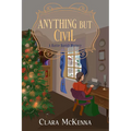 Anything But Civil - Paperback