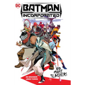 Batman Incorporated Vol. 1: No More Teachers - Hardcover