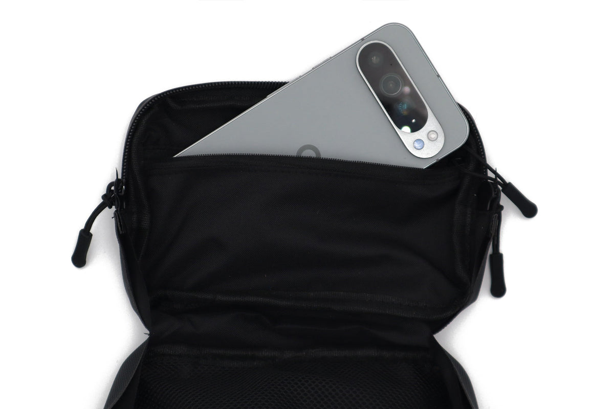 Havoc Bar Bag