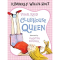 Piper Reed, Clubhouse Queen - Paperback