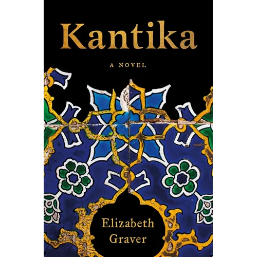 Kantika - Hardcover