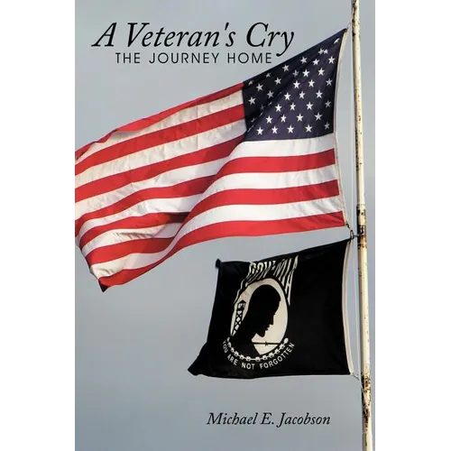 A Veteran's Cry-The Journey Home