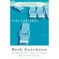 Five Fortunes - Paperback
