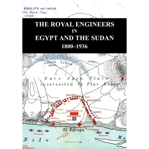 The Royal Engineers in Egypt and the Sudan