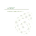 SUSE Linux Enterprise Server 12 - AutoYaST - Paperback