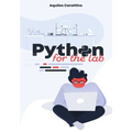 Python for the Lab - Paperback