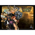 Dragon's Crown: Official Artworks - Hardcover