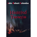 Haunted Toronto - Paperback