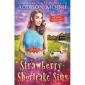 Strawberry Shortcake Sins - Paperback