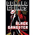Black Gangster - Paperback