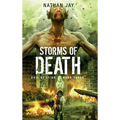 Storms of Death - Hardcover