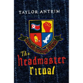 The Headmaster Ritual - Paperback
