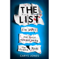 The List - Paperback