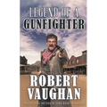 Legend of a Gunfighter - Paperback