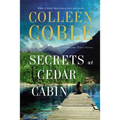 Secrets at Cedar Cabin - Paperback